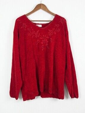 Avenue vintage sweater